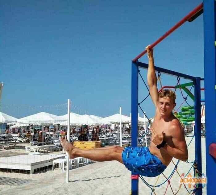 Олександр Володимирович Стефанішин фото №1476533. Завантажено 16 Листопада 2019