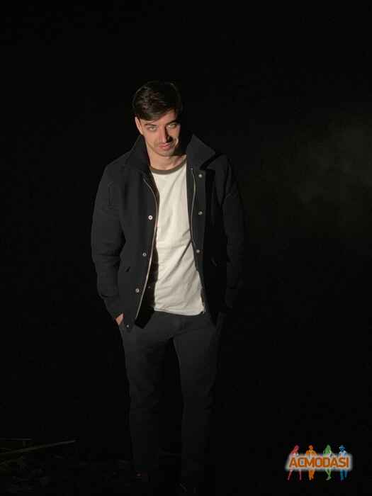 Михайло Олексійович Білецький фото №1478863. Завантажено 22 Листопада 2019