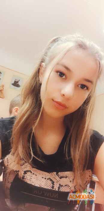 Викторія Володимирівна Христачевска фото №1485452. Завантажено 08 Грудня 2019