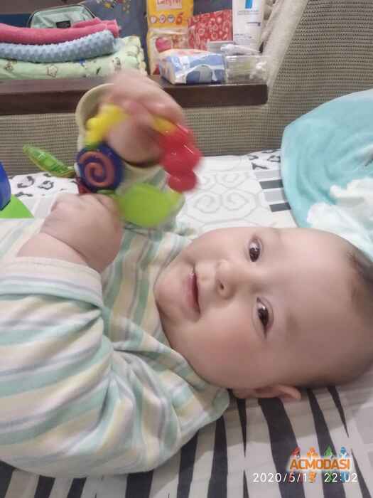 Екатерина Николаевна Анидалова фото №1532297. Завантажено 24 Травня 2020