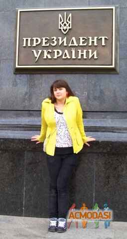 Яна  Пащенко фото №7624. Завантажено 29 Вересня 2008