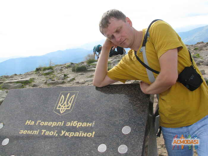 Омельченко Анатолий Владимирович фото №249400. Завантажено 05 Вересня 2012