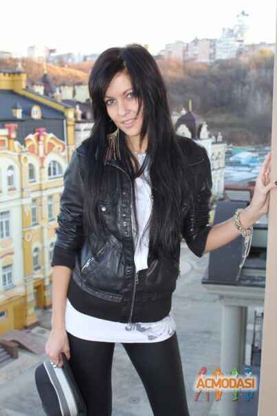 Анастасия Владиславовна Чекурда фото №23096. Завантажено 28 Лютого 2011