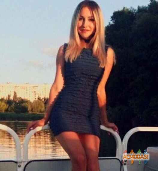 Дарья  Бородина фото №1178596. Завантажено 03 Лютого 2018