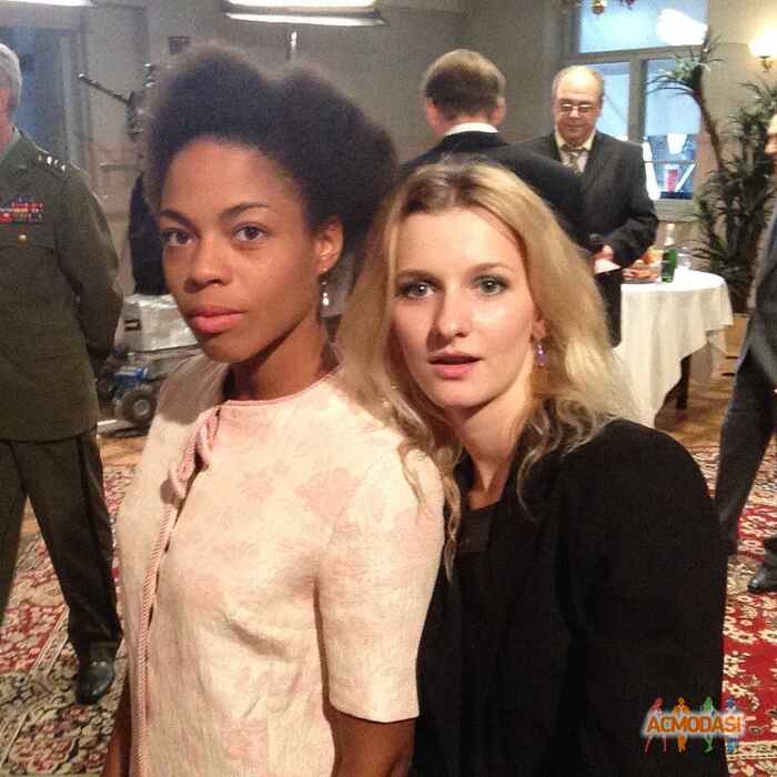 Анастасия  Ошо фото №826031. Завантажено 28 Серпня 2015