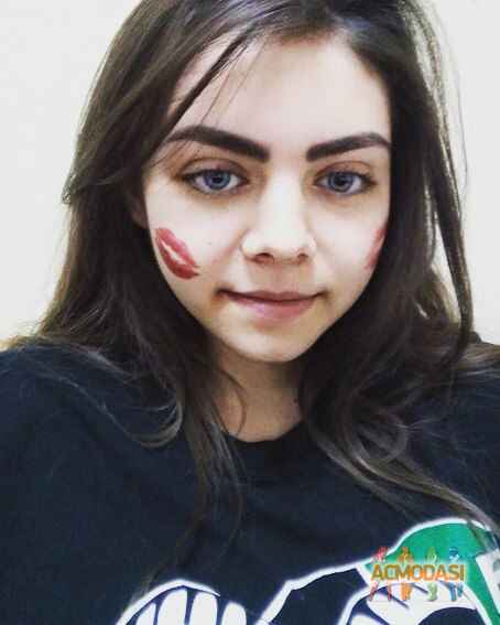 Алина Дмитриевна Бикиева фото №895151. Завантажено 24 Березня 2016