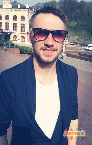 Богдан Алексеевич Будниченко фото №895842. Завантажено 27 Березня 2016