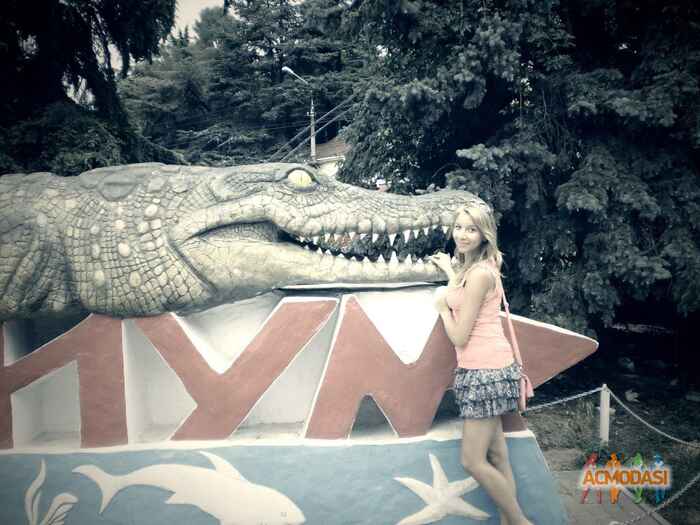 Даша Сергіївна Нечипоренко фото №897455. Завантажено 01 Квітня 2016