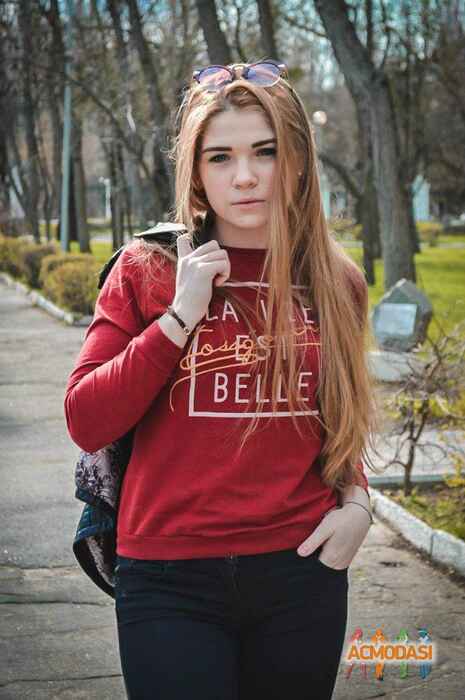 Алина  Билык фото №999239. Завантажено 20 Грудня 2016