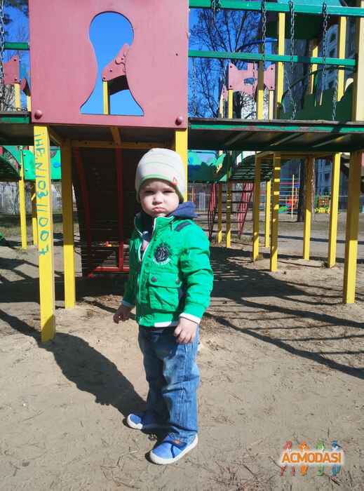 Данила   фото №1047224. Завантажено 25 Квітня 2017