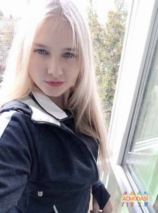 Анастасия  Клинских фото №1462507. Завантажено 17 Жовтня 2019