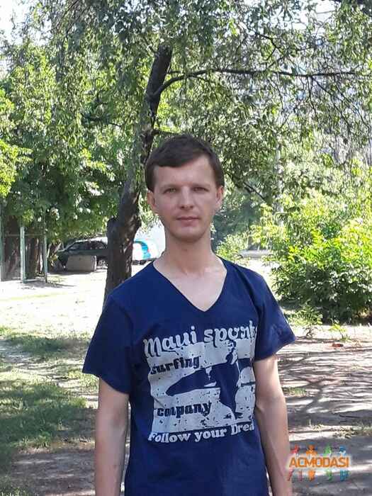 Максим Олегович Терещенко фото №1238219. Завантажено 31 Травня 2018