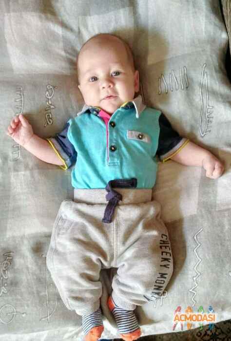 Иван Олегович Карпачевский фото №1087141. Завантажено 04 Серпня 2017