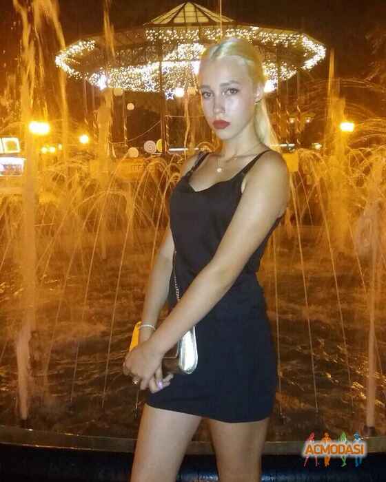 Яна Константиновна Левченко фото №1101240. Завантажено 07 Вересня 2017