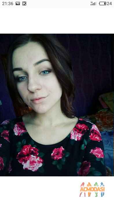 Альона Сичевська Олексіївна фото №1119537. Завантажено 17 Жовтня 2017