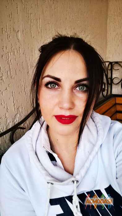 Анастасия  Милевская фото №1130450. Завантажено 05 Листопада 2017