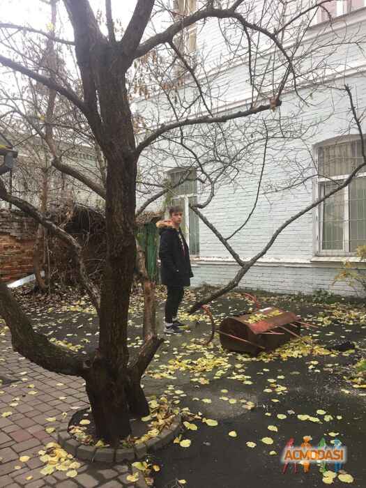 Павел Константинович Степаненко фото №1143742. Завантажено 27 Листопада 2017