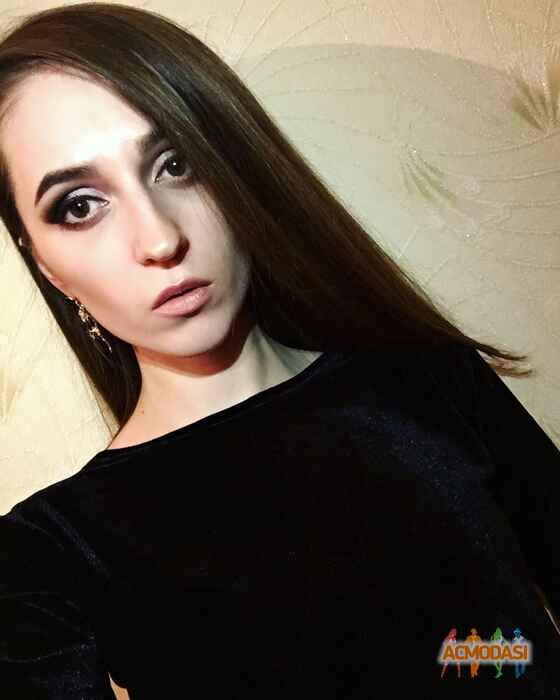 Роксолана Ігорівна Громик фото №1151410. Завантажено 11 Грудня 2017