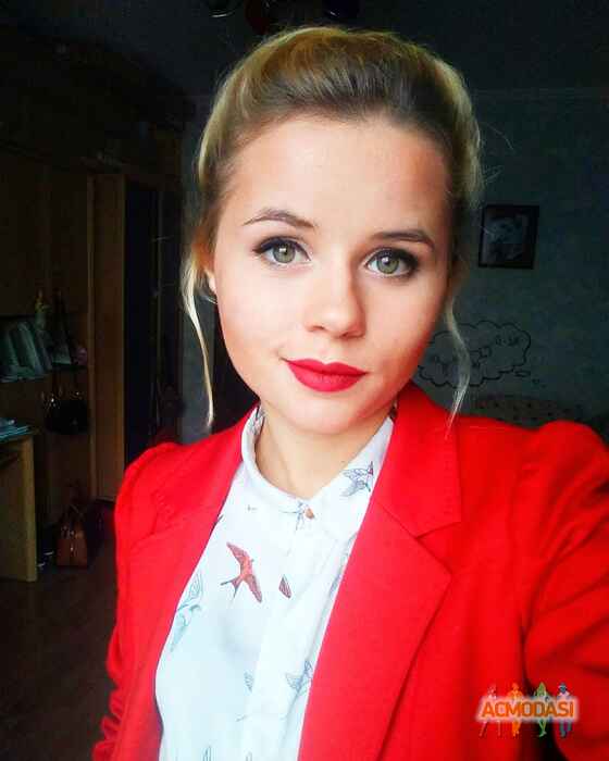 Анастасія Олександрівна Ємельянова фото №1165928. Завантажено 16 Січня 2018