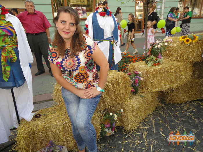 Тетяна Вікторівна Юркова фото №1168796. Завантажено 20 Січня 2018