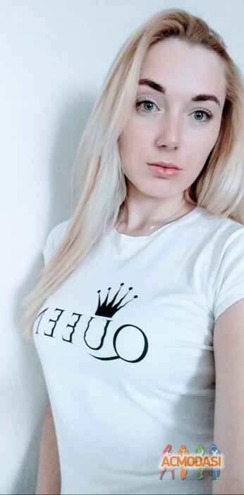 Оксана   фото №1219520. Завантажено 13 Квітня 2018