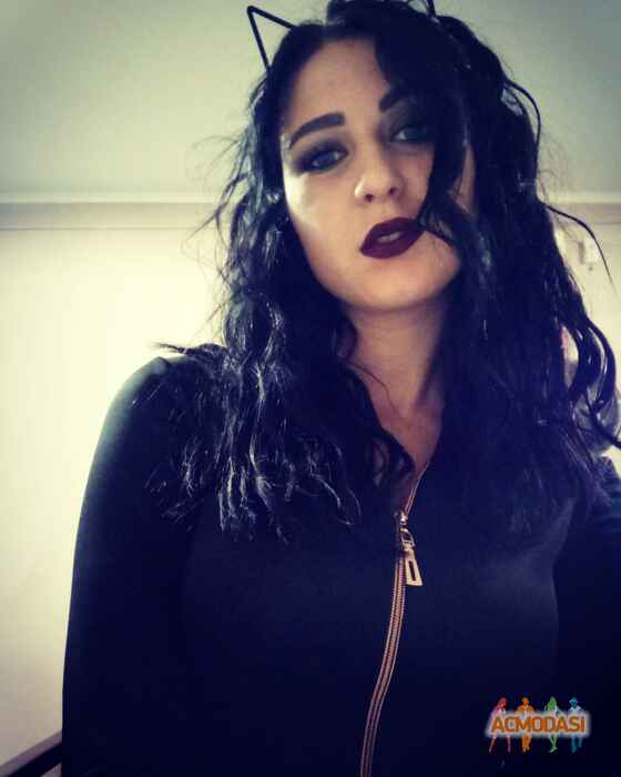 Алина Дмитриевна Кузнецова фото №1193351. Завантажено 23 Лютого 2018