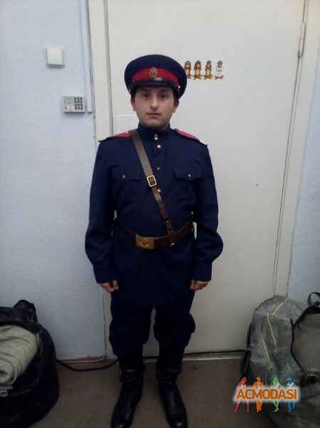 Дмитрий Вячеславович Сырбул фото №1322279. Завантажено 14 Листопада 2018
