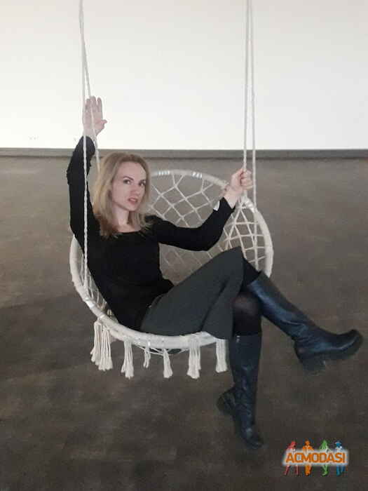 Наталія Олександрівна Гайдамаха фото №1381550. Завантажено 23 Березня 2019