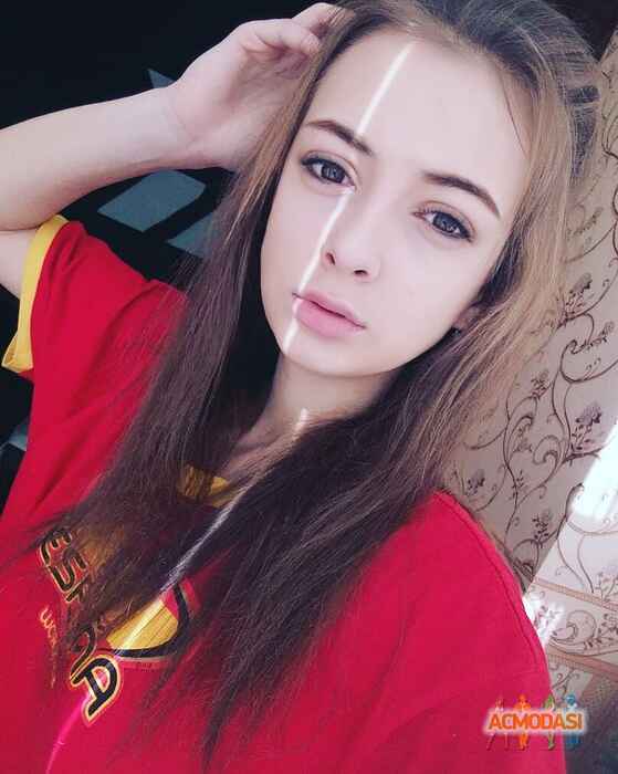 Милана Николаева Кондратюк фото №1373074. Завантажено 04 Березня 2019