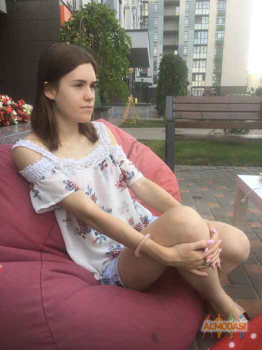 Ангелина   фото №1586415. Завантажено 23 Листопада 2020