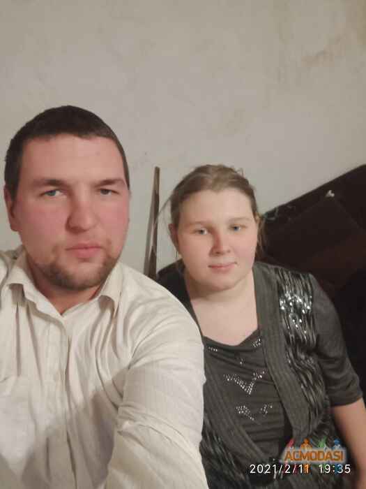 Ельвіра  Чіркова фото №1606745. Завантажено 12 Лютого 2021
