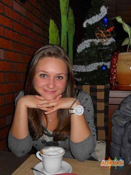 Юлия Владимировна Писарева фото №143915. Завантажено 05 Лютого 2012