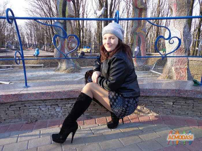 Ника  Владимировна фото №548026. Завантажено 06 Грудня 2013