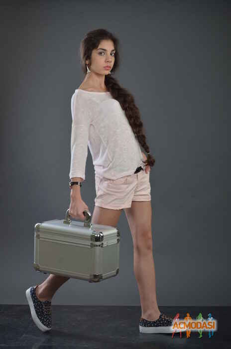 Сабрина  Олександрівна фото №991039. Завантажено 29 Листопада 2016