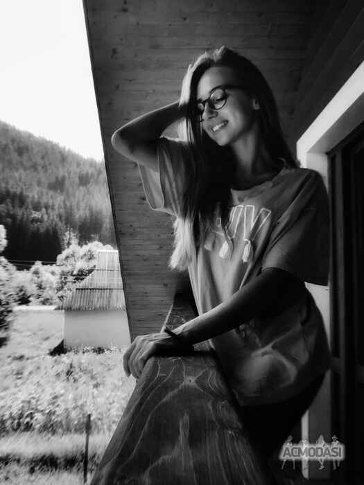 Анна Евгеньевна Городилова фото №1302002. Завантажено 04 Жовтня 2018