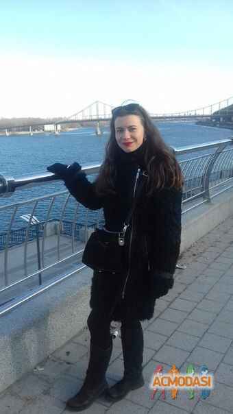 Анна Володимирівна Абрамчук фото №979191. Завантажено 01 Листопада 2016