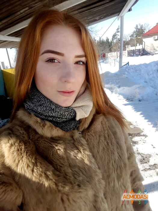 Вікторія Миколаївна Мнека фото №1202883. Завантажено 10 Березня 2018