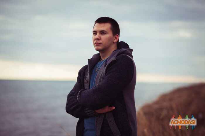 Руслан Расимович Абдурахманов фото №1096492. Завантажено 27 Серпня 2017