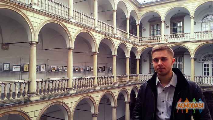 Artem  Veselsky фото №1096858. Завантажено 28 Серпня 2017