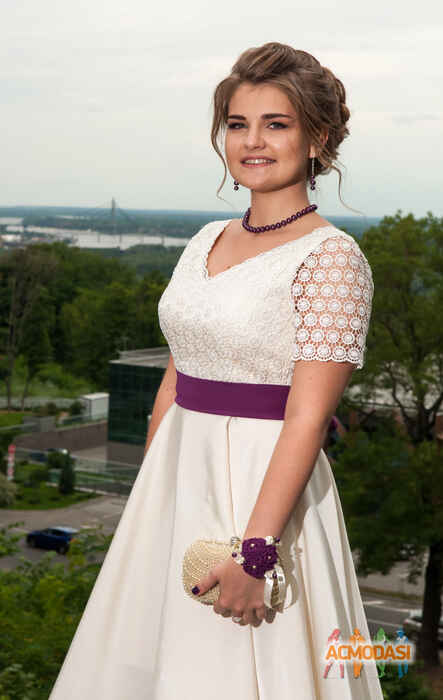 Анастасія Владиславівна Тумко фото №1148204. Завантажено 04 Грудня 2017