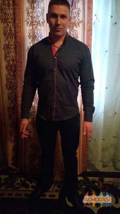 Олександр Сергійович Щиголь фото №1196802. Завантажено 28 Лютого 2018