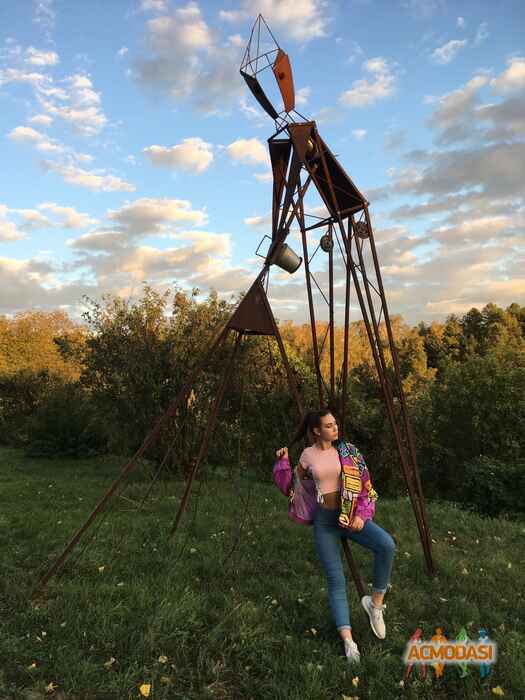 Алла Віталіївна Коломійцева фото №1326618. Завантажено 22 Листопада 2018