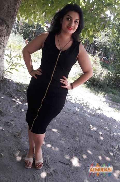 Катерина Володимирiвна Волошина фото №1338604. Завантажено 16 Грудня 2018