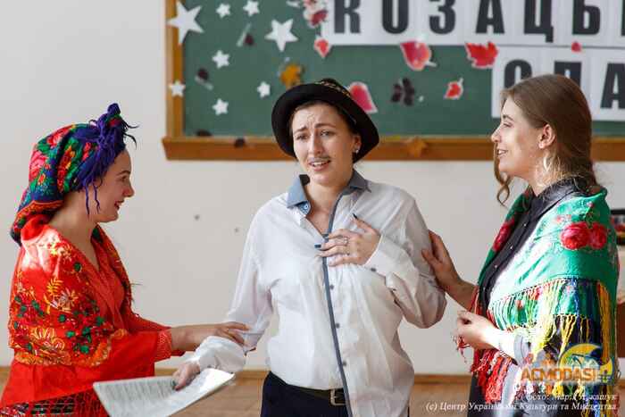 Дарина Сергіївна Реготун фото №1345181. Завантажено 04 Січня 2019