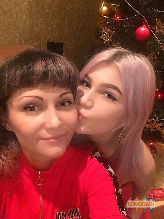 Анастасия Владиславовна Дементьева фото №1394386. Завантажено 30 Квітня 2019