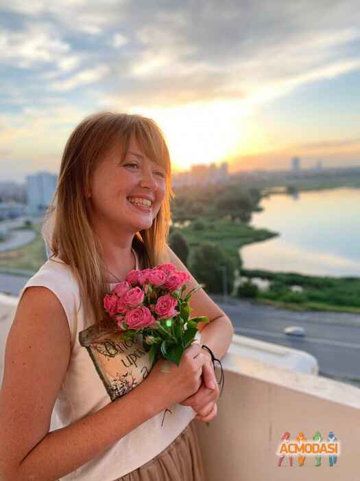 Катерина Вячеславівна Рогова фото №1410628. Завантажено 13 Червня 2019
