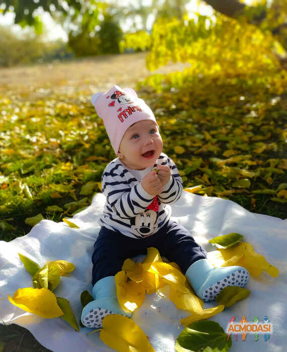 Алиса Ивановна Бараболина фото №1479580. Завантажено 25 Листопада 2019