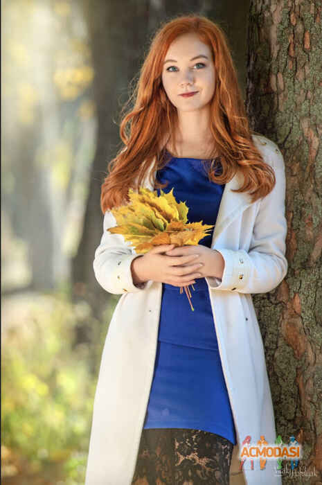 Карина Олегівна Жмурко фото №1446255. Завантажено 09 Вересня 2019