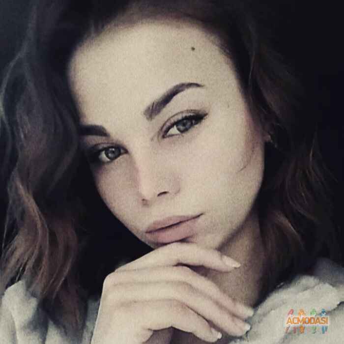 Олександра  Волкова фото №1626449. Завантажено 05 Травня 2021