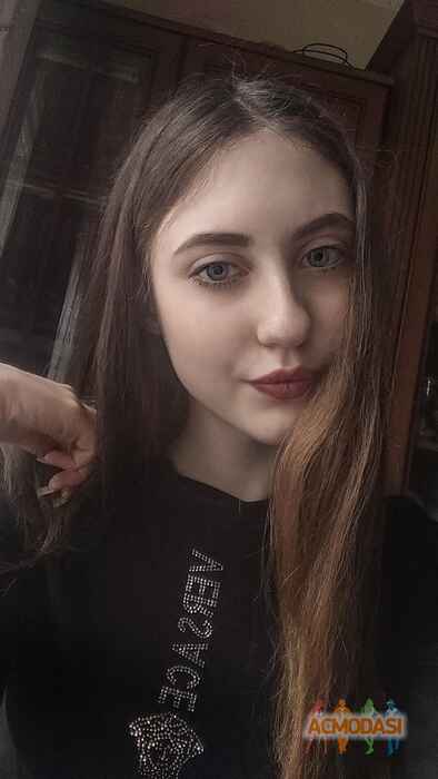 Дарья  Филатова фото №1644023. Завантажено 28 Липня 2021